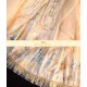 Mademoiselle Pearl Golden Cup And Silver Stand Blouse JSK and OPs(Reservation/Full Payment Without Shipping)